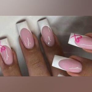 Cute Press-on Nails